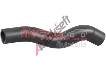 METZGER Hadice chladie MTG 2421540, 2421540