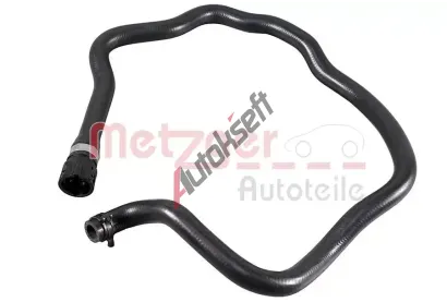 METZGER Hadice chladiče MTG 2421544, 2421544 METZGER Hadice chladiče MTG 2421544, 2421544