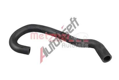 METZGER Hadice chladie MTG 2421550, 2421550