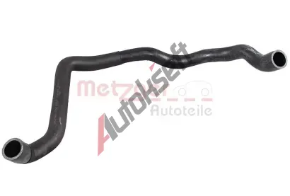 METZGER Hadice chladi�e MTG 2421557, 2421557