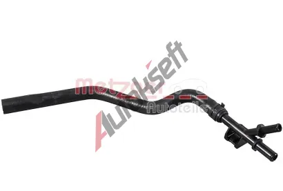 METZGER Hadice chladie GREENPARTS MTG 2421559, 2421559
