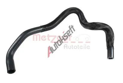 METZGER Hadice chladiče MTG 2421567, 2421567 METZGER Hadice chladiče MTG 2421567, 2421567