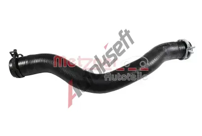 METZGER Hadice chladie MTG 2421570, 2421570