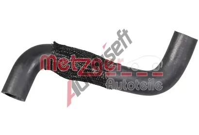 METZGER Hadice chladie MTG 2421572, 2421572