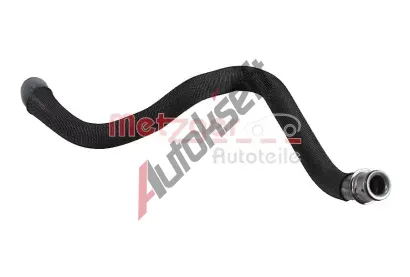 METZGER Hadice chladiče GREENPARTS MTG 2421574, 2421574 METZGER Hadice chladiče GREENPARTS MTG 2421574, 2421574