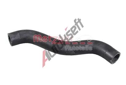 METZGER Hadice chladiče MTG 2421586, 2421586 METZGER Hadice chladiče MTG 2421586, 2421586