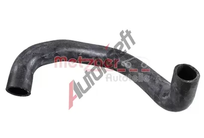 METZGER Hadice chladie MTG 2421592, 2421592