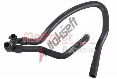 METZGER Hadice chladie MTG 2421597, 2421597