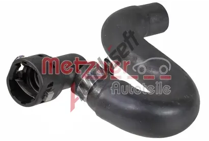 METZGER Hadička topení MTG 2421599, 2421599  METZGER Hadička topení MTG 2421599, 2421599