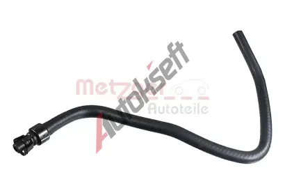 METZGER Hadice chladie MTG 2421603, 2421603