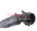 METZGER Hadice chladie MTG 2421610, 2421610