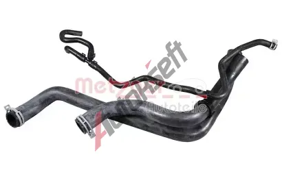 METZGER Hadice chladie MTG 2421621, 2421621