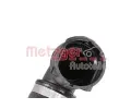METZGER Hadice chladie MTG 2421622, 2421622