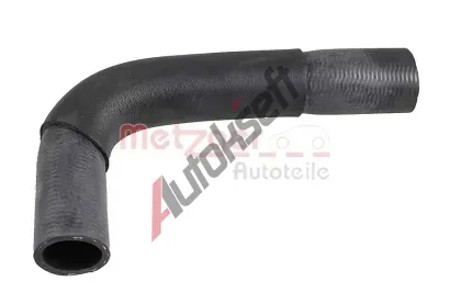 METZGER Hadice chladie MTG 2421626, 2421626