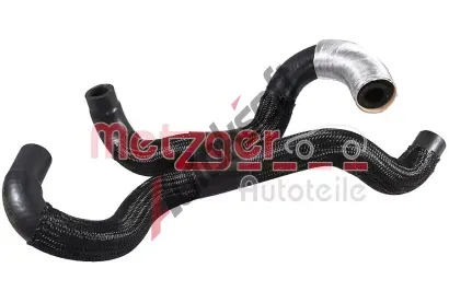 METZGER Hadice chladie GREENPARTS MTG 2421646, 2421646