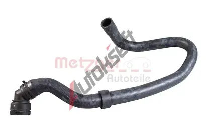 METZGER Hadice chladie MTG 2421648, 2421648