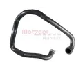 METZGER Hadice chladiče MTG 2421649, 2421649