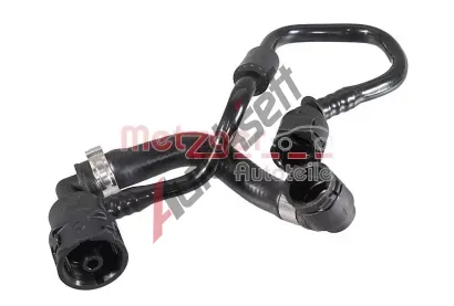 METZGER Hadice chladie GREENPARTS MTG 2421650, 2421650