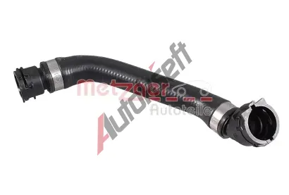 METZGER Hadice chladie MTG 2421651, 2421651