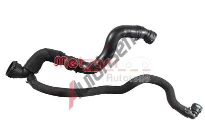 METZGER Hadice chladie GREENPARTS MTG 2421652, 2421652