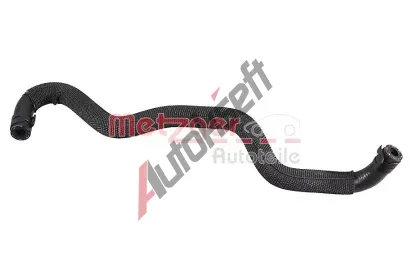 METZGER Hadice chladie GREENPARTS MTG 2421653, 2421653