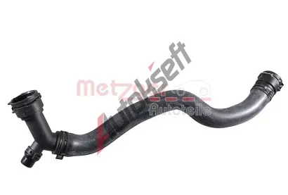 METZGER Hadice chladiče GREENPARTS MTG 2421665, 2421665 METZGER Hadice chladiče GREENPARTS MTG 2421665, 2421665