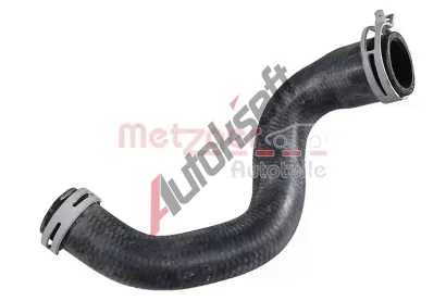 METZGER Hadice chladie MTG 2421671, 2421671