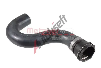METZGER Hadice chladiče MTG 2421674, 2421674 METZGER Hadice chladiče MTG 2421674, 2421674