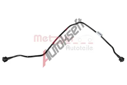 METZGER Hadice chladie MTG 2421678, 2421678