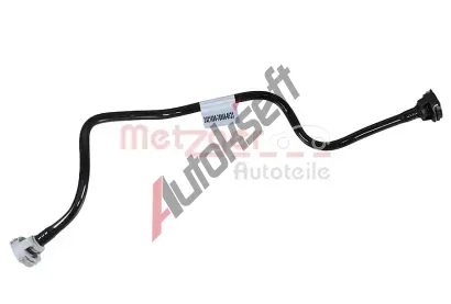 METZGER Hadice chladie MTG 2421680, 2421680