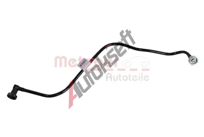 METZGER Hadice chladie MTG 2421681, 2421681