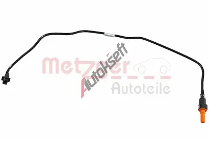 METZGER Hadice chladi�e MTG 2421682, 2421682