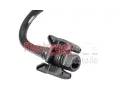 METZGER Hadice chladi�e MTG 2421682, 2421682