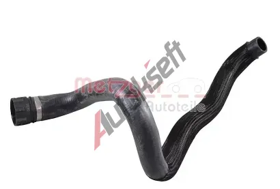 METZGER Hadice chladie MTG 2421687, 2421687