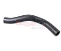 METZGER Hadice chladi�e MTG 2421689, 2421689