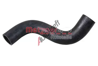 METZGER Hadice chladiče MTG 2421691, 2421691 METZGER Hadice chladiče MTG 2421691, 2421691