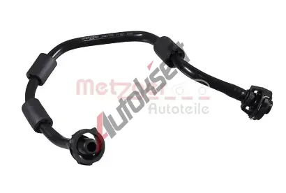 METZGER Hadice chladie MTG 2421702, 2421702