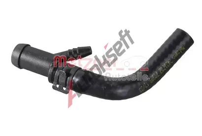 METZGER Hadice chladie MTG 2421703, 2421703