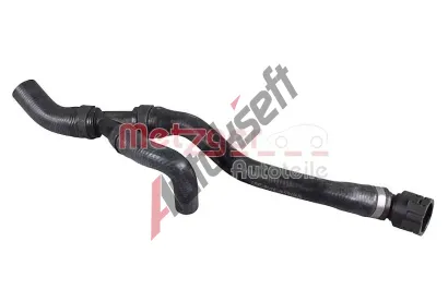 METZGER Hadice chladie MTG 2421704, 2421704