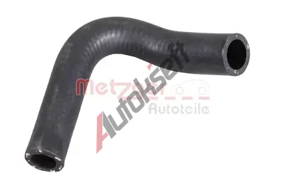 METZGER Hadice chladie GREENPARTS MTG 2421708, 2421708