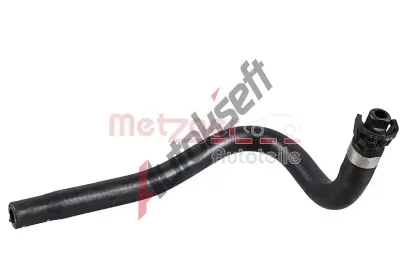 METZGER Hadice chladi�e ORIGINAL ERSATZTEIL MTG 2421710, 2421710