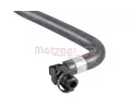 METZGER Hadice chladie ORIGINAL ERSATZTEIL MTG 2421712, 2421712