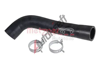 METZGER Hadice chladiče MTG 2421721, 2421721 METZGER Hadice chladiče MTG 2421721, 2421721