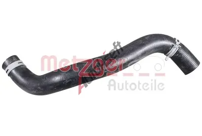 METZGER Hadice chladiče MTG 2421723, 2421723 METZGER Hadice chladiče MTG 2421723, 2421723