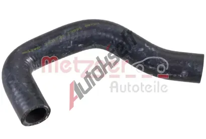 METZGER Hadice chladie MTG 2421724, 2421724