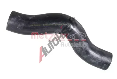 METZGER Hadice chladie MTG 2421726, 2421726