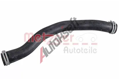 METZGER Hadice chladie MTG 2421731, 2421731