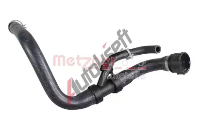 METZGER Hadice chladie MTG 2421732, 2421732