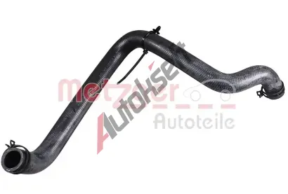 METZGER Hadice chladiče MTG 2421733, 2421733 METZGER Hadice chladiče MTG 2421733, 2421733