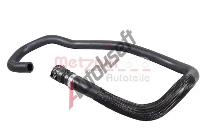 METZGER Hadice chladiče MTG 2421737, 2421737 METZGER Hadice chladiče MTG 2421737, 2421737